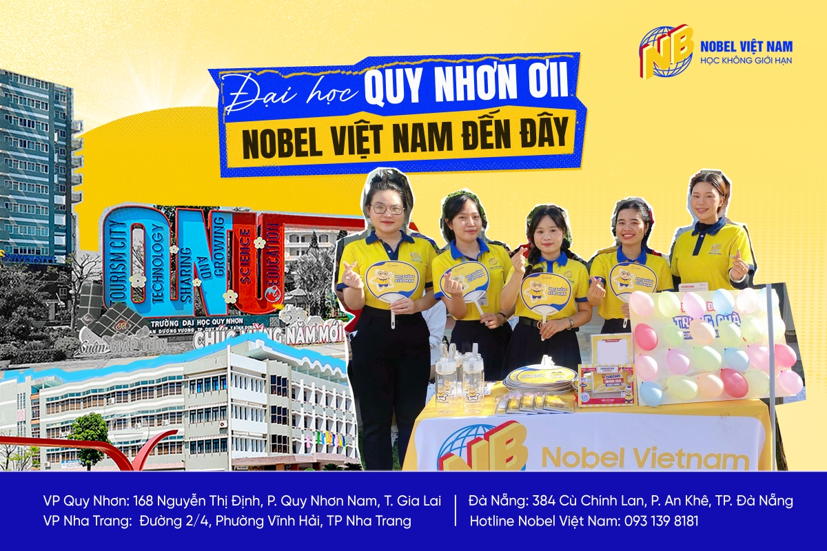 CHÚC MỪNG TÂN CỬ NHÂN QNU TỐT NGHIỆP 🎉